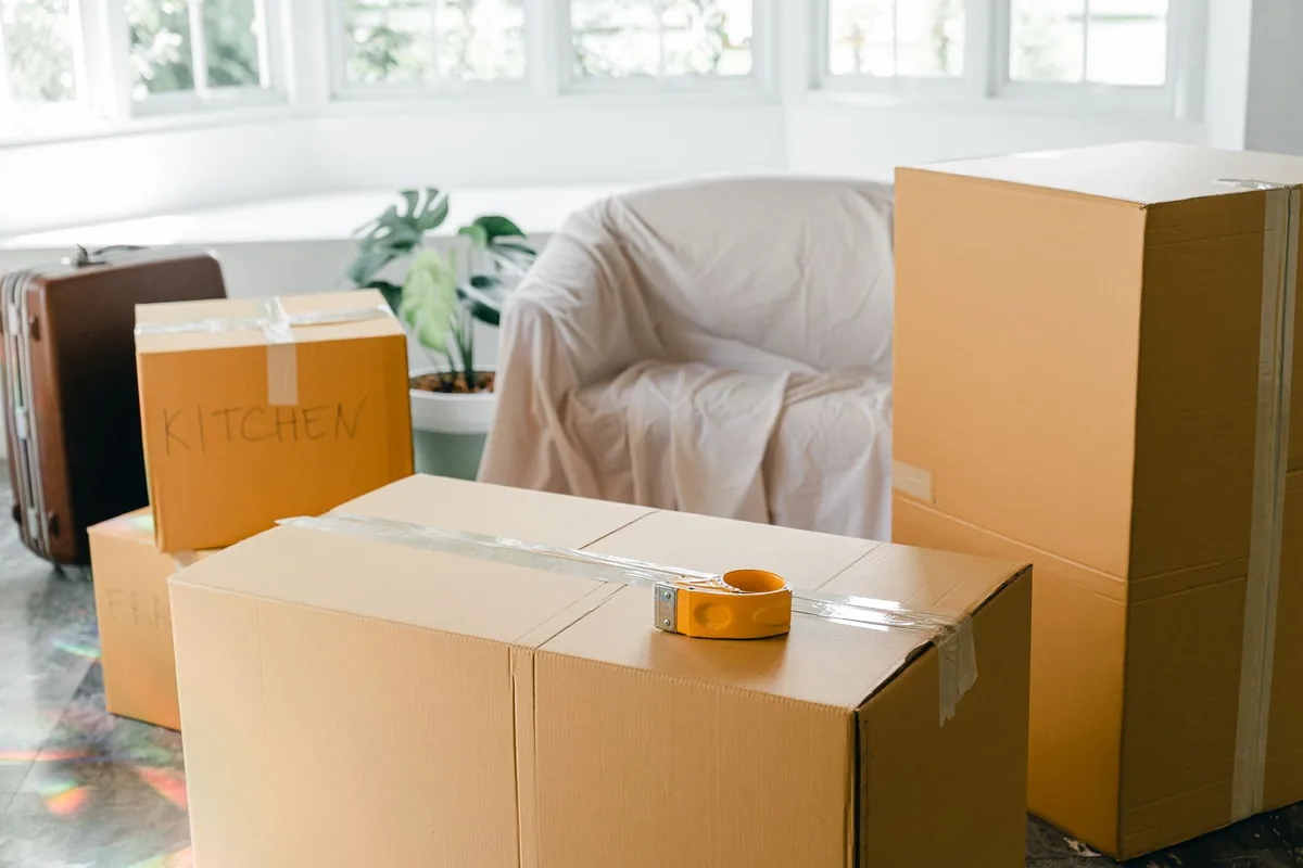 Hoarding Cleanup in Albion, NY